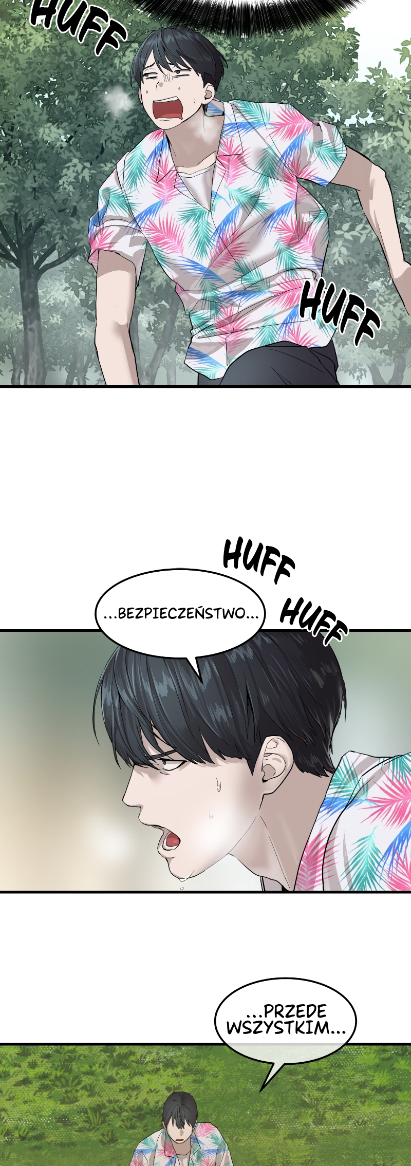 Byeoljeongjik Gongmuwon Vol. 1 Ch. 2 第54页