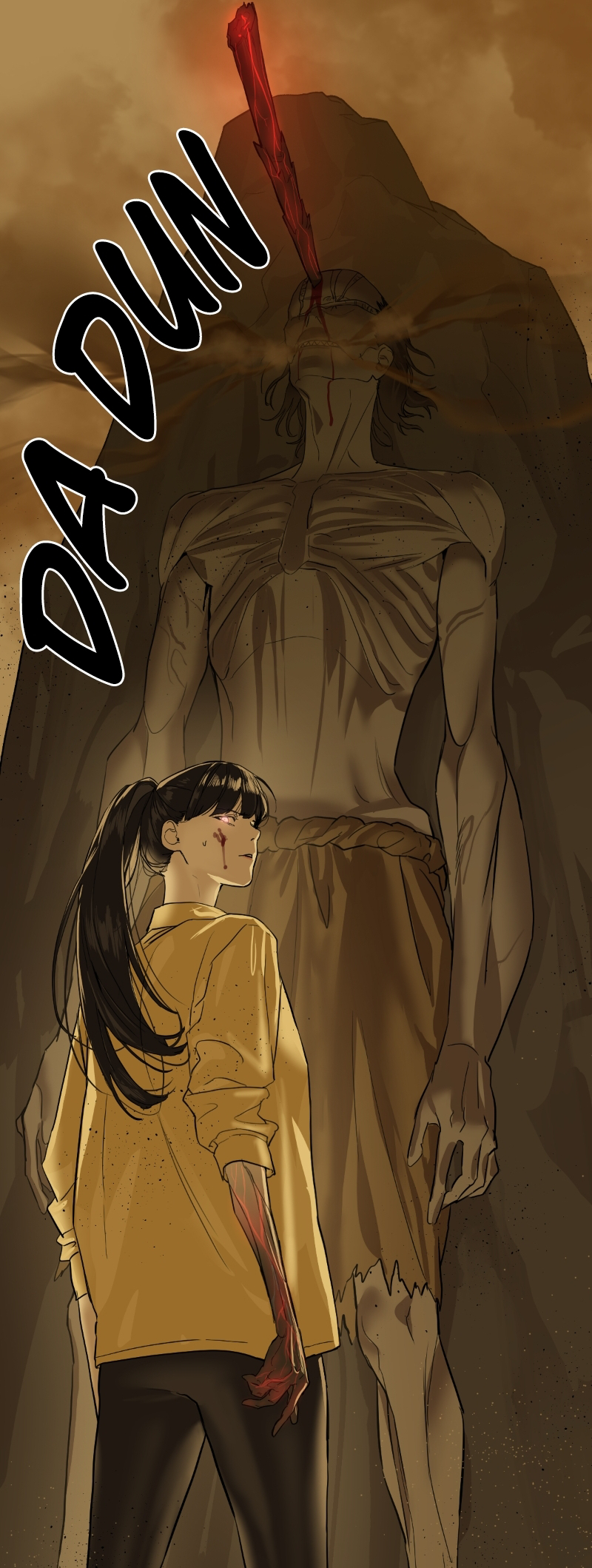 Byeoljeongjik Gongmuwon Vol. 1 Ch. 2 第59页