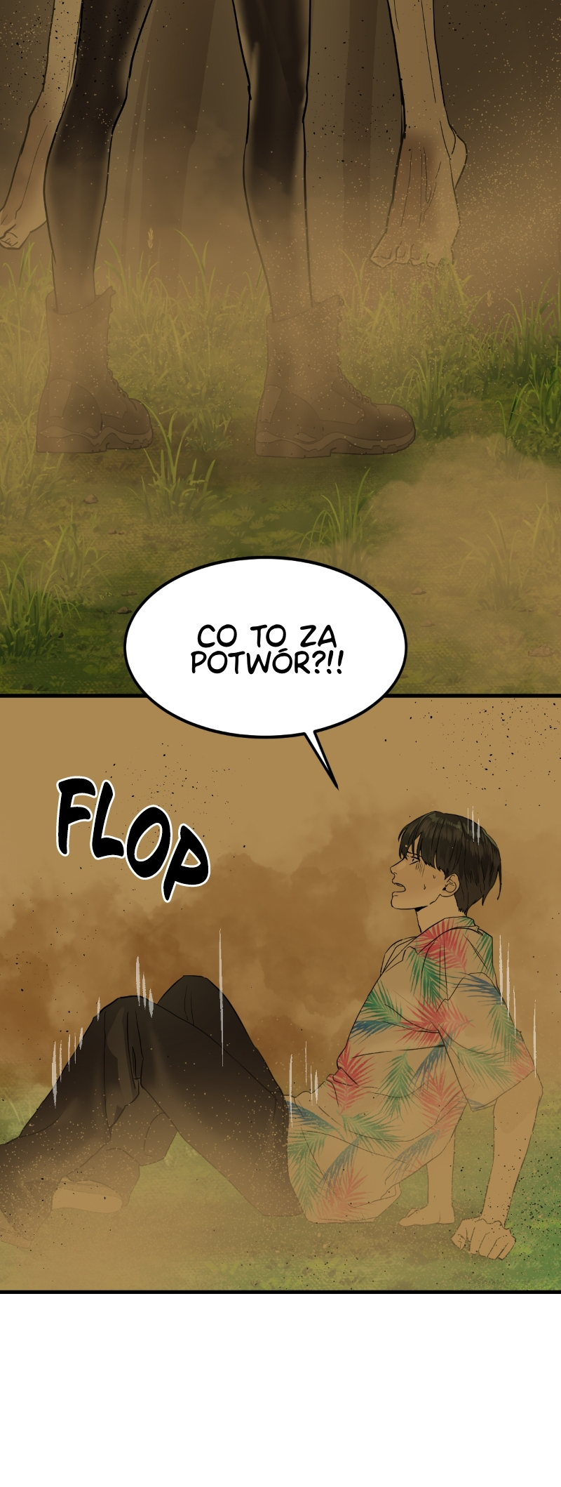 Byeoljeongjik Gongmuwon Vol. 1 Ch. 2 第60页