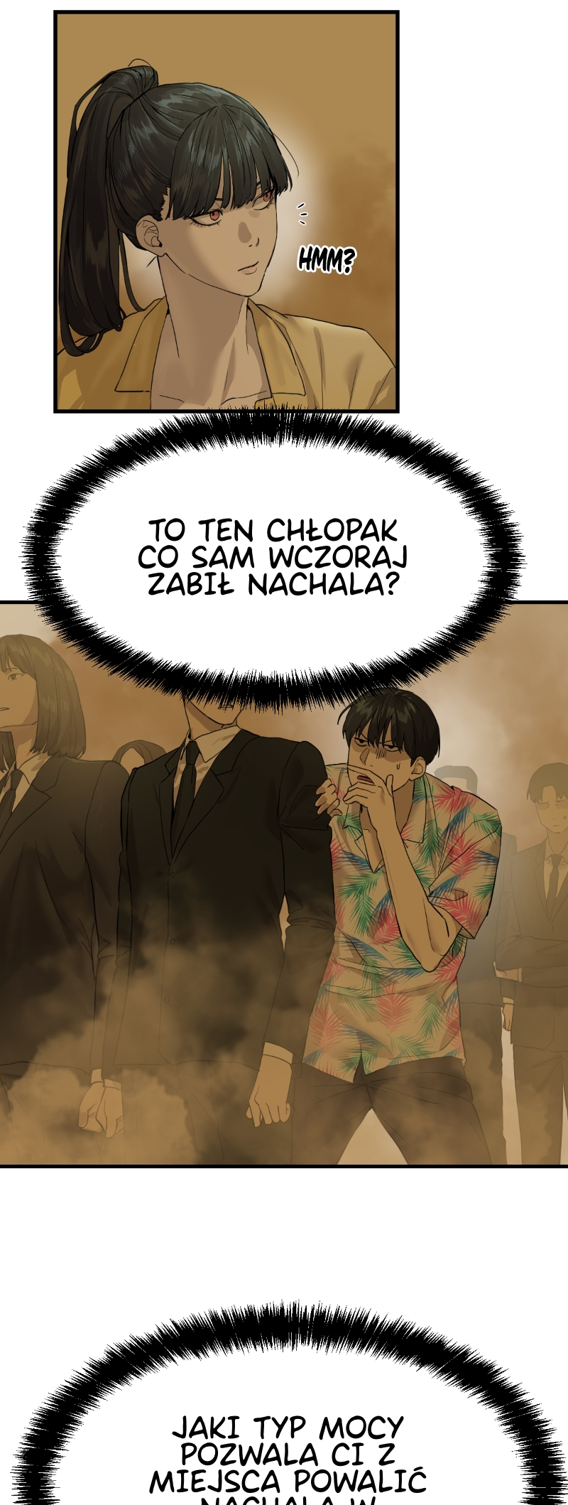 Byeoljeongjik Gongmuwon Vol. 1 Ch. 2 第64页