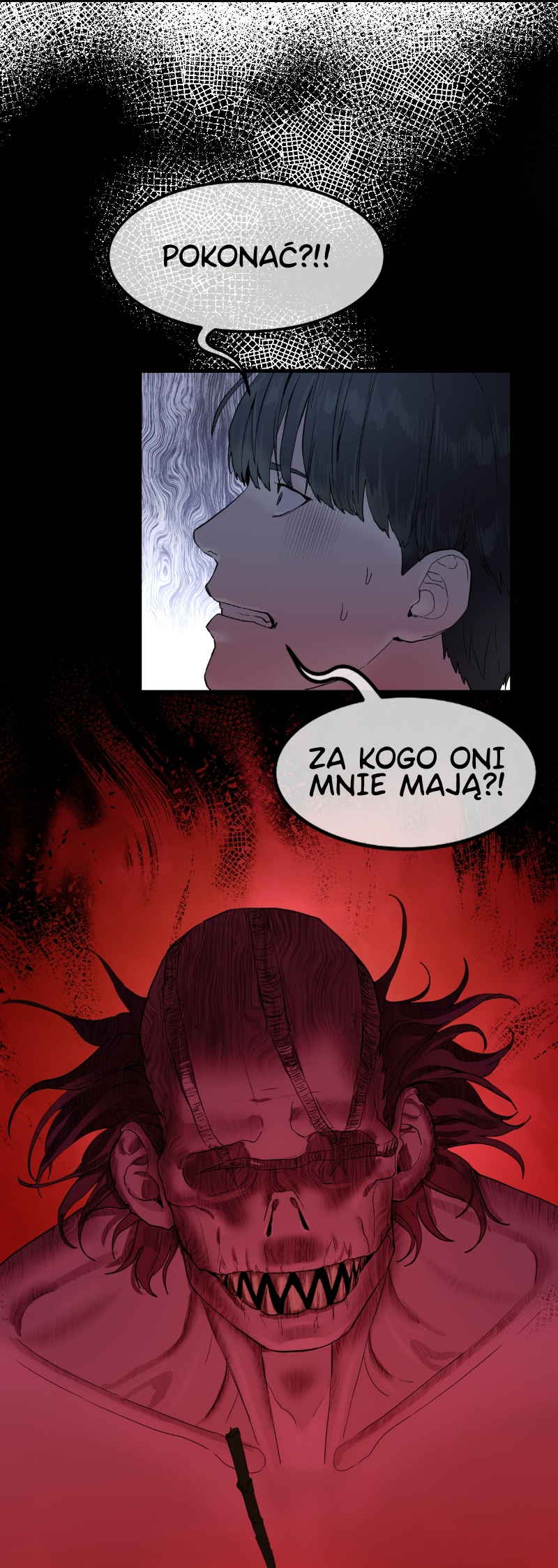 Byeoljeongjik Gongmuwon Vol. 1 Ch. 2 第66页