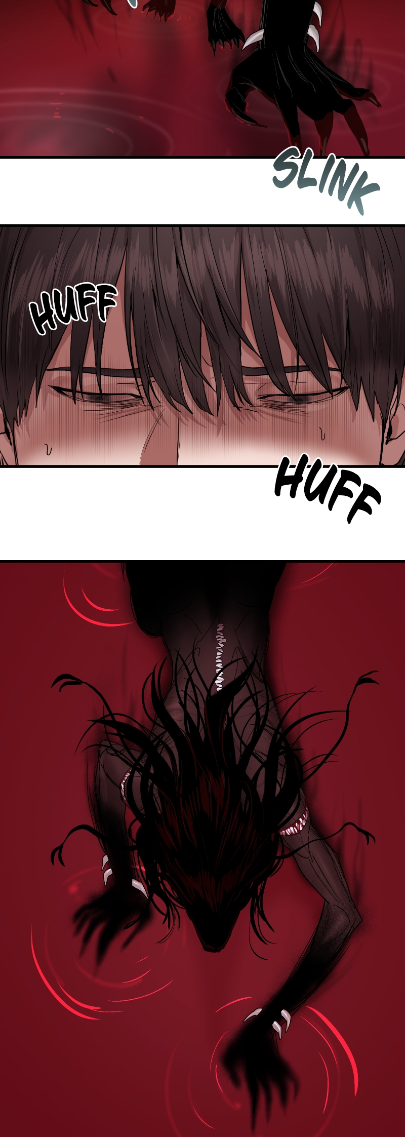 Byeoljeongjik Gongmuwon Vol. 1 Ch. 2 第71页