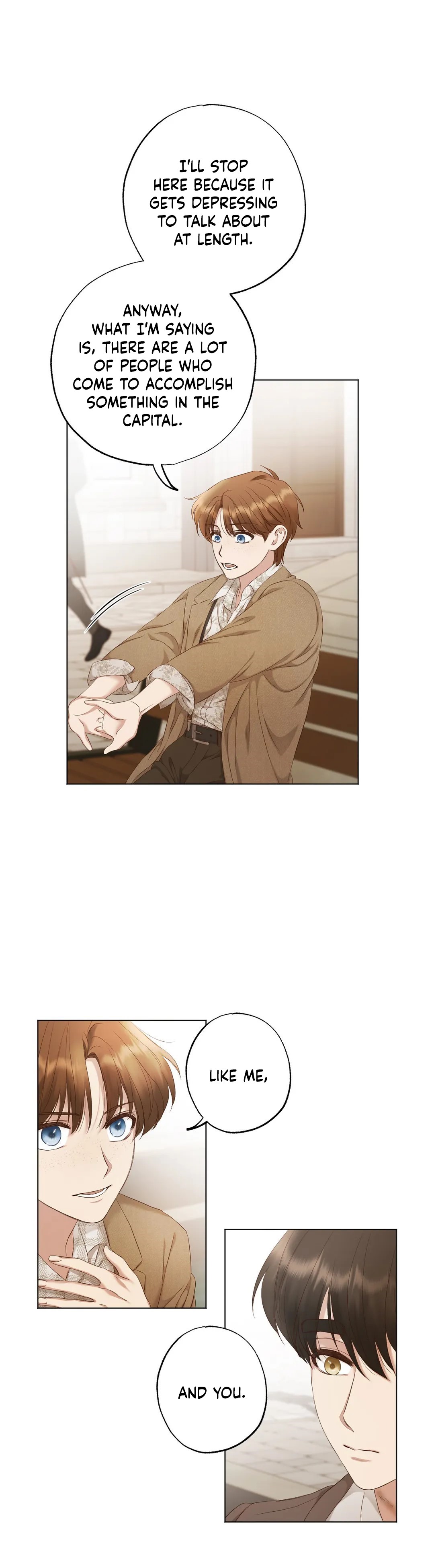 Portrait of David Ch. 5 第11页