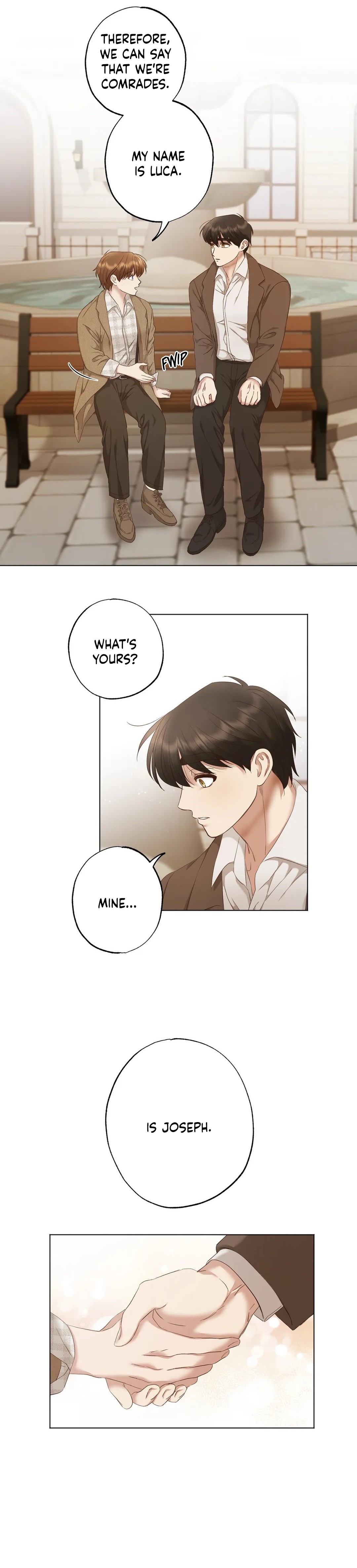 Portrait of David Ch. 5 第12页