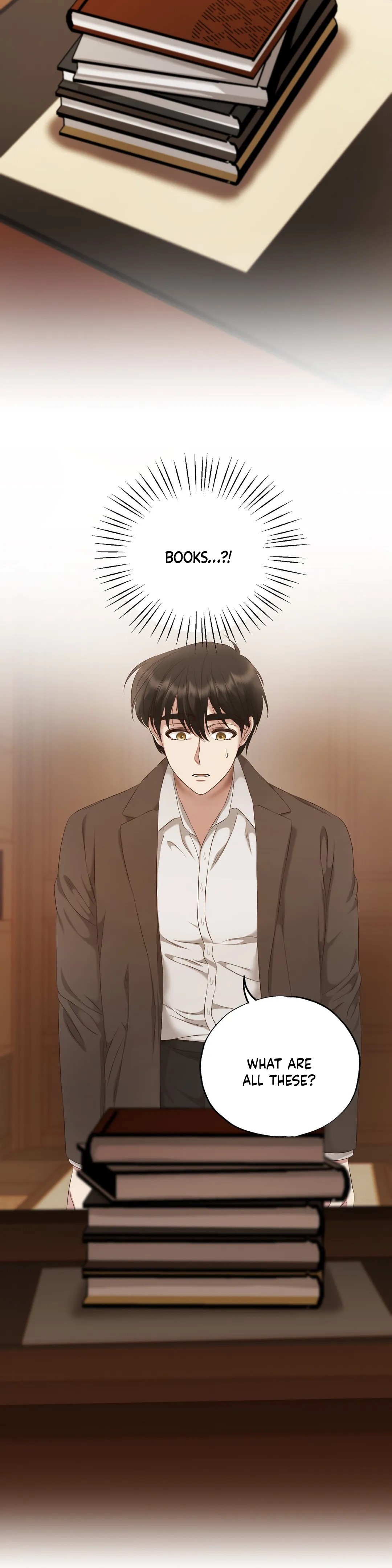 Portrait of David Ch. 5 第22页