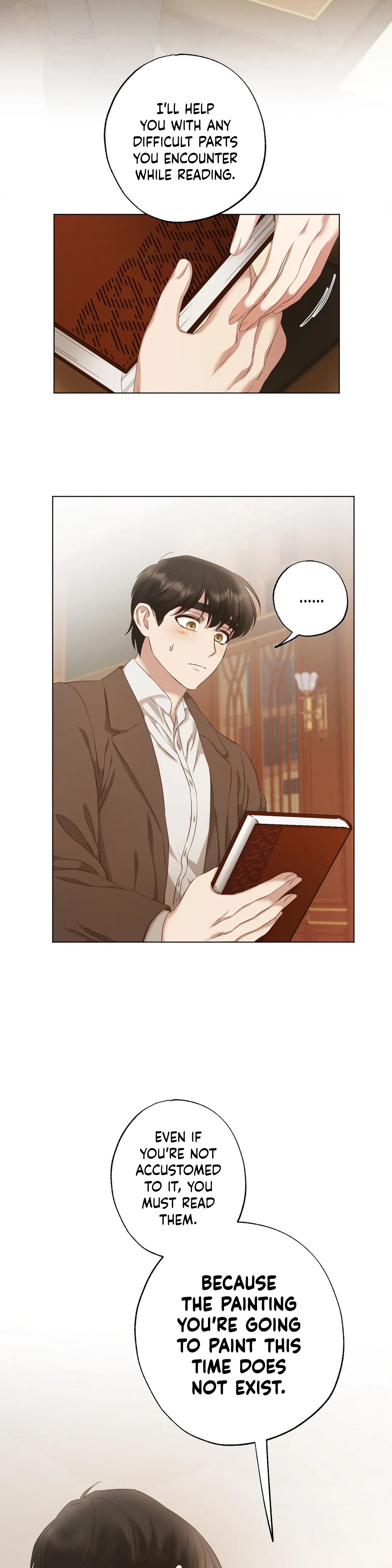 Portrait of David Ch. 5 第25页