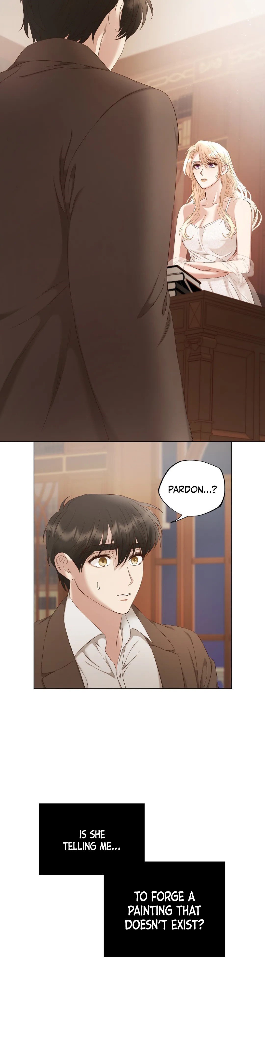 Portrait of David Ch. 5 第26页