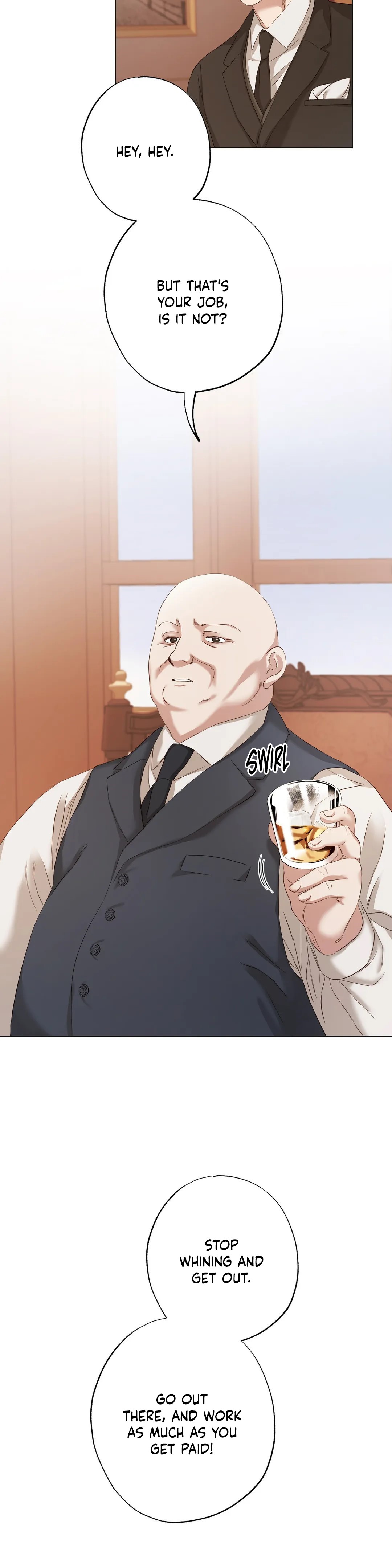 Portrait of David Ch. 5 第4页