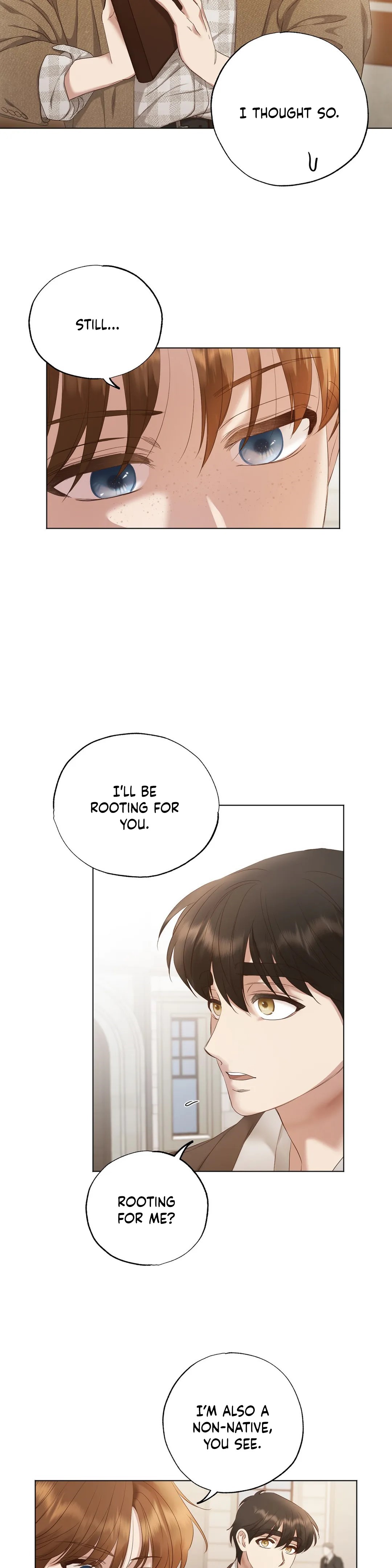 Portrait of David Ch. 5 第8页
