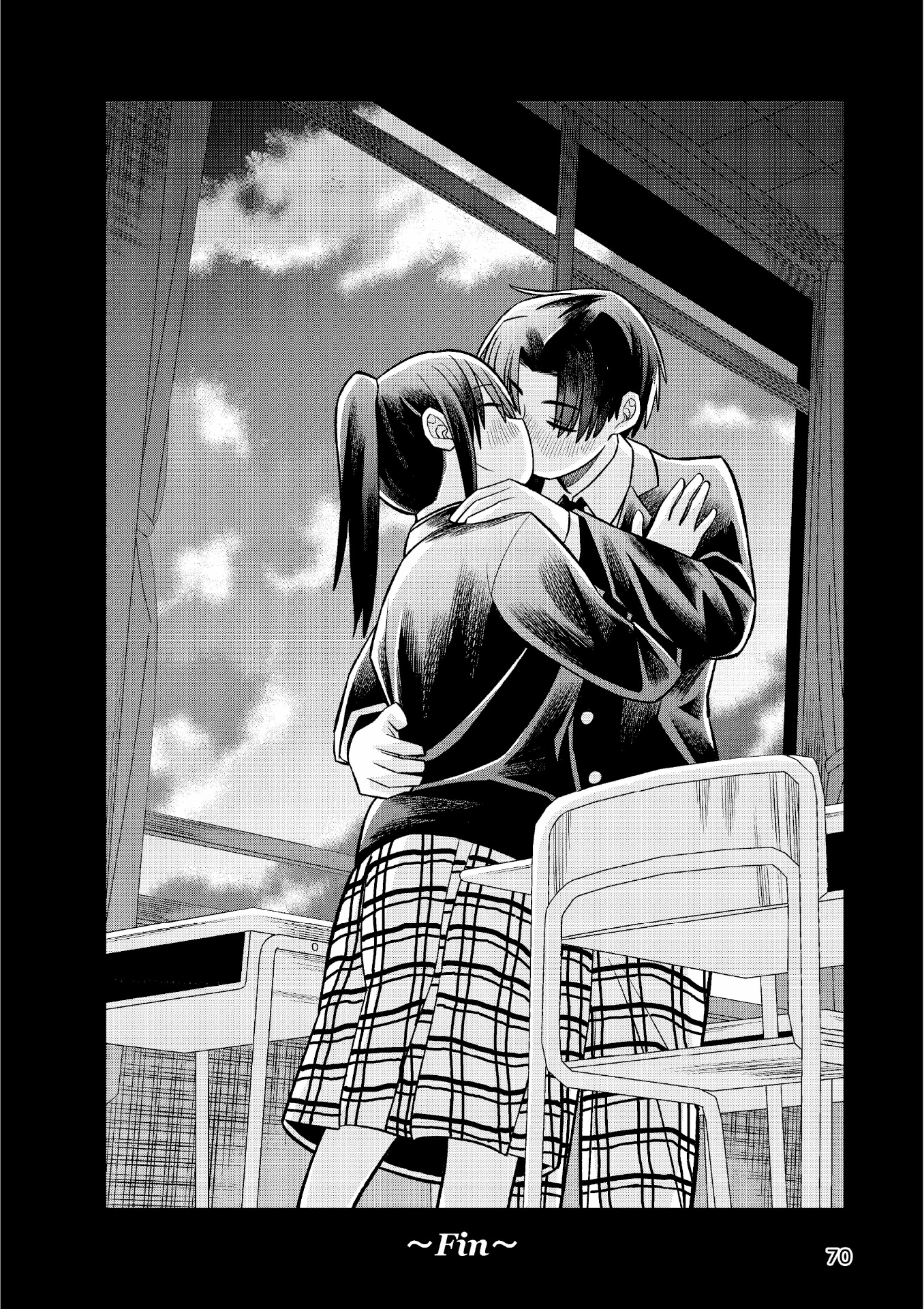 Chie Aru Koibito Vol. 1 Ch. 3 第18页