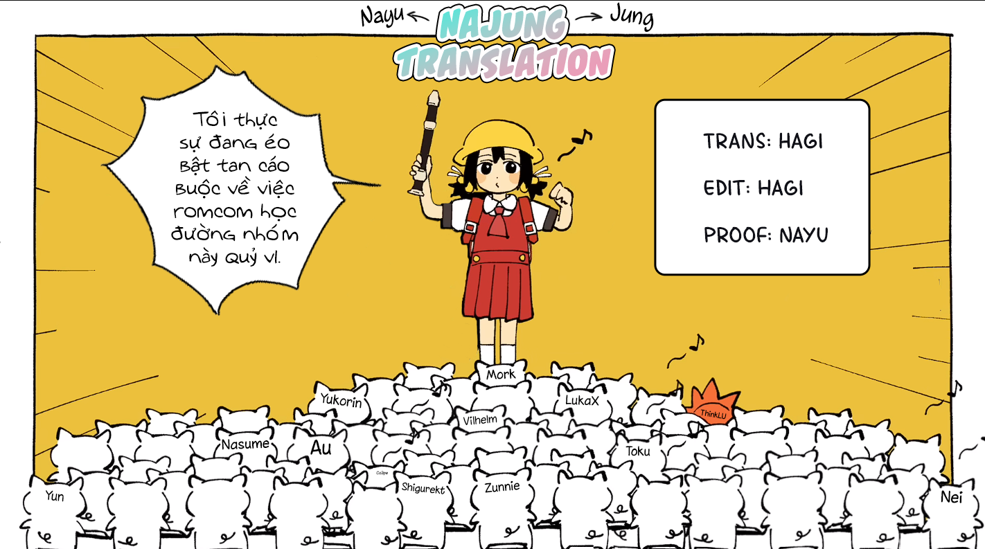 Chie Aru Koibito Vol. 1 Ch. 3 第20页