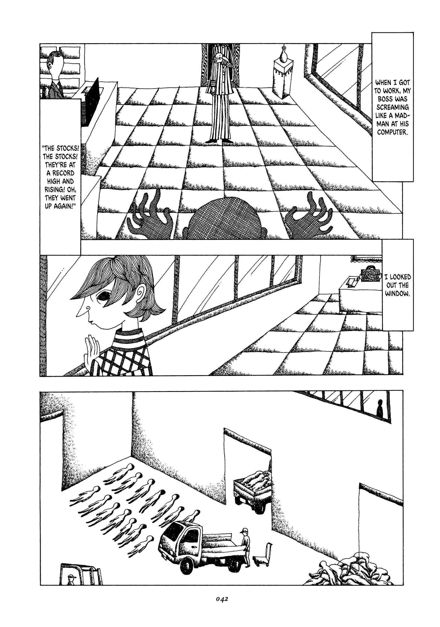 The Day of Salvation At Work 第6页