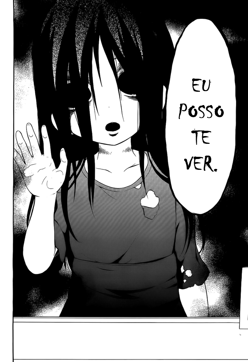 Corpse Party - Book of Shadows Vol. 1 Ch. 1 第31页