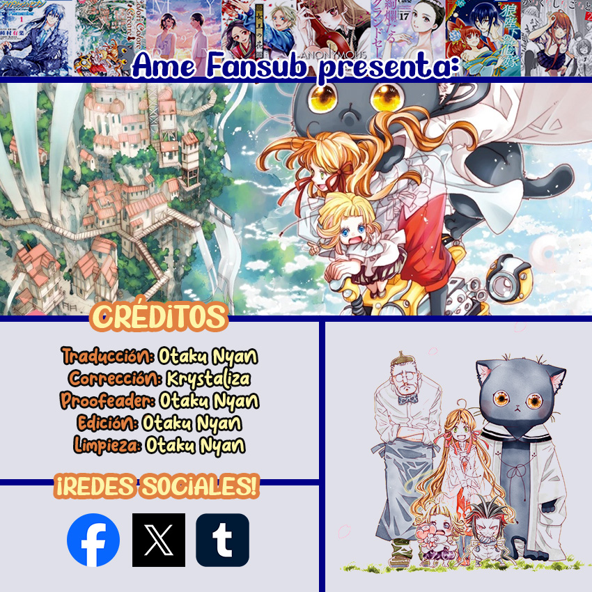 Colori Colore Creare Vol. 1 Ch. 1 第1页