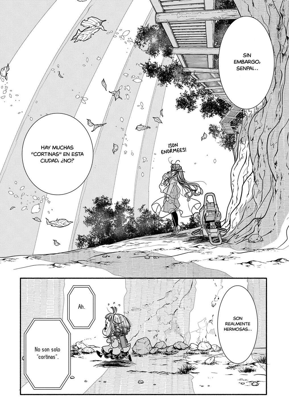 Colori Colore Creare Vol. 1 Ch. 1 第23页