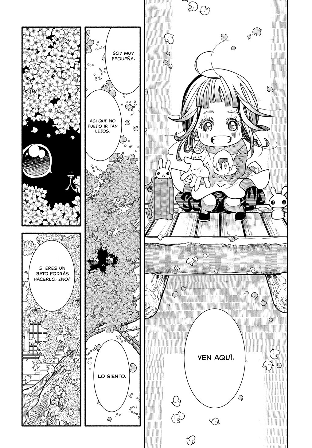 Colori Colore Creare Vol. 1 Ch. 1 第34页