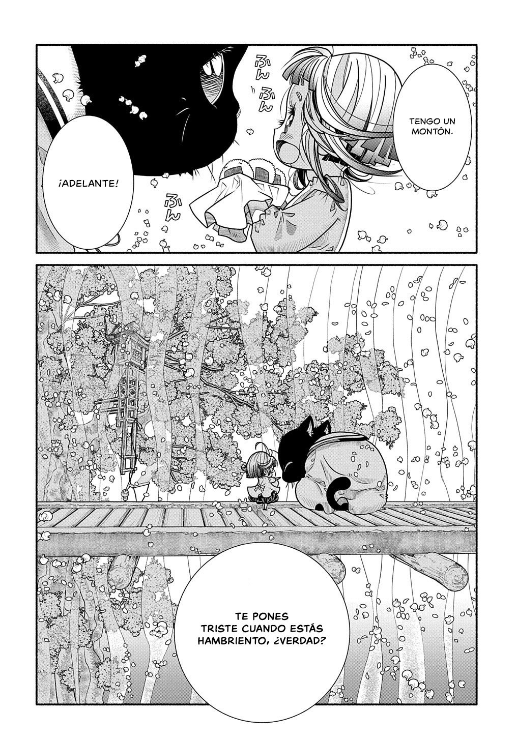 Colori Colore Creare Vol. 1 Ch. 1 第41页