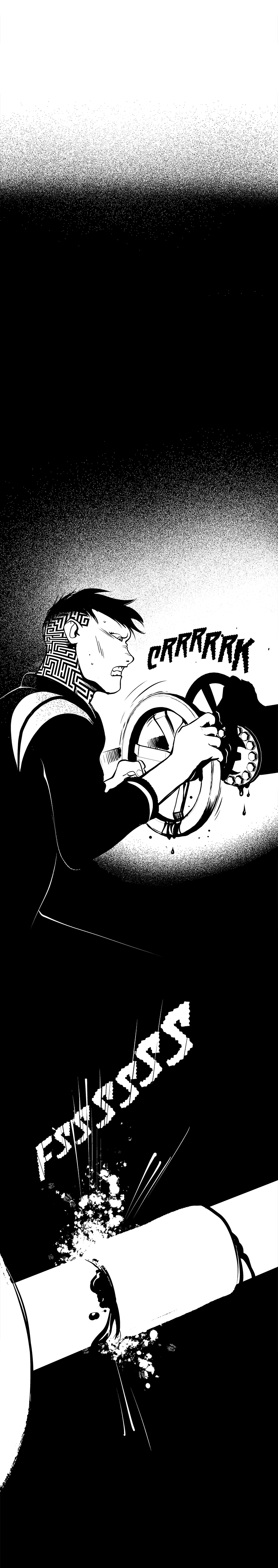 Live Forever Ch. 4 第19页