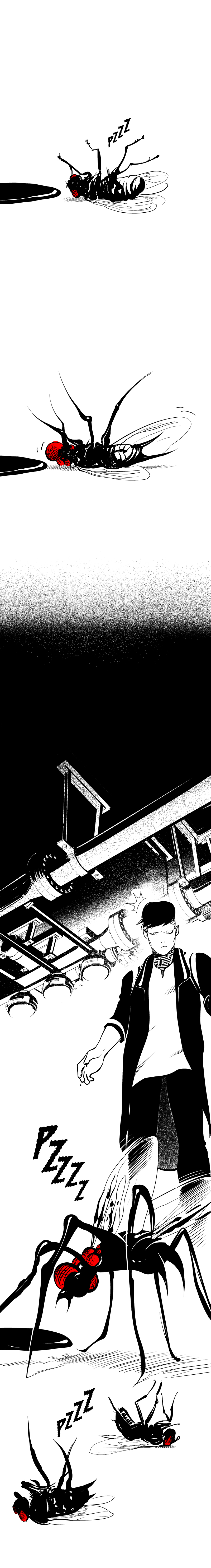 Live Forever Ch. 4 第21页