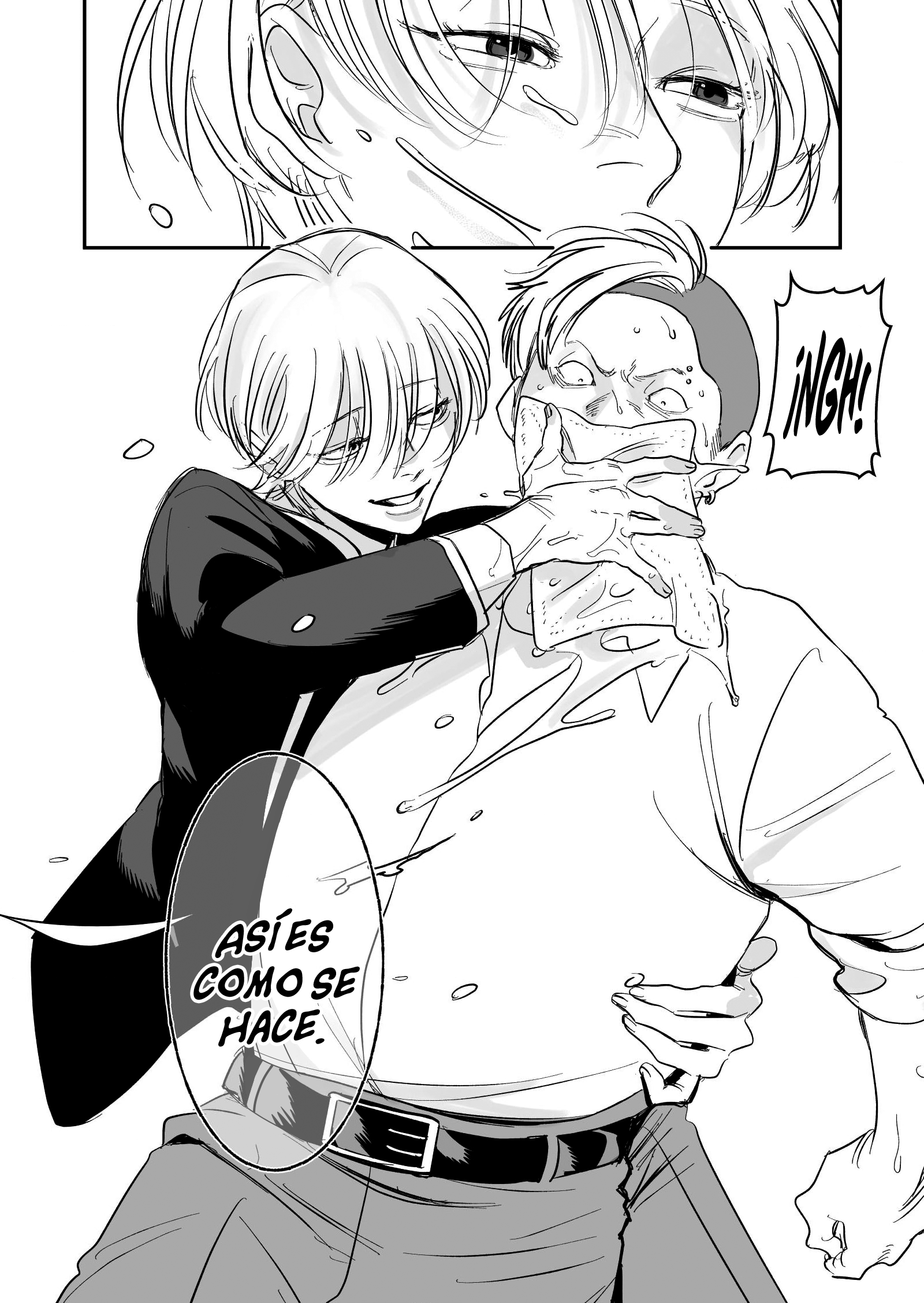 Koisuru Psycho no Shirayuki-kun Vol. 1 Ch. 1 第14页