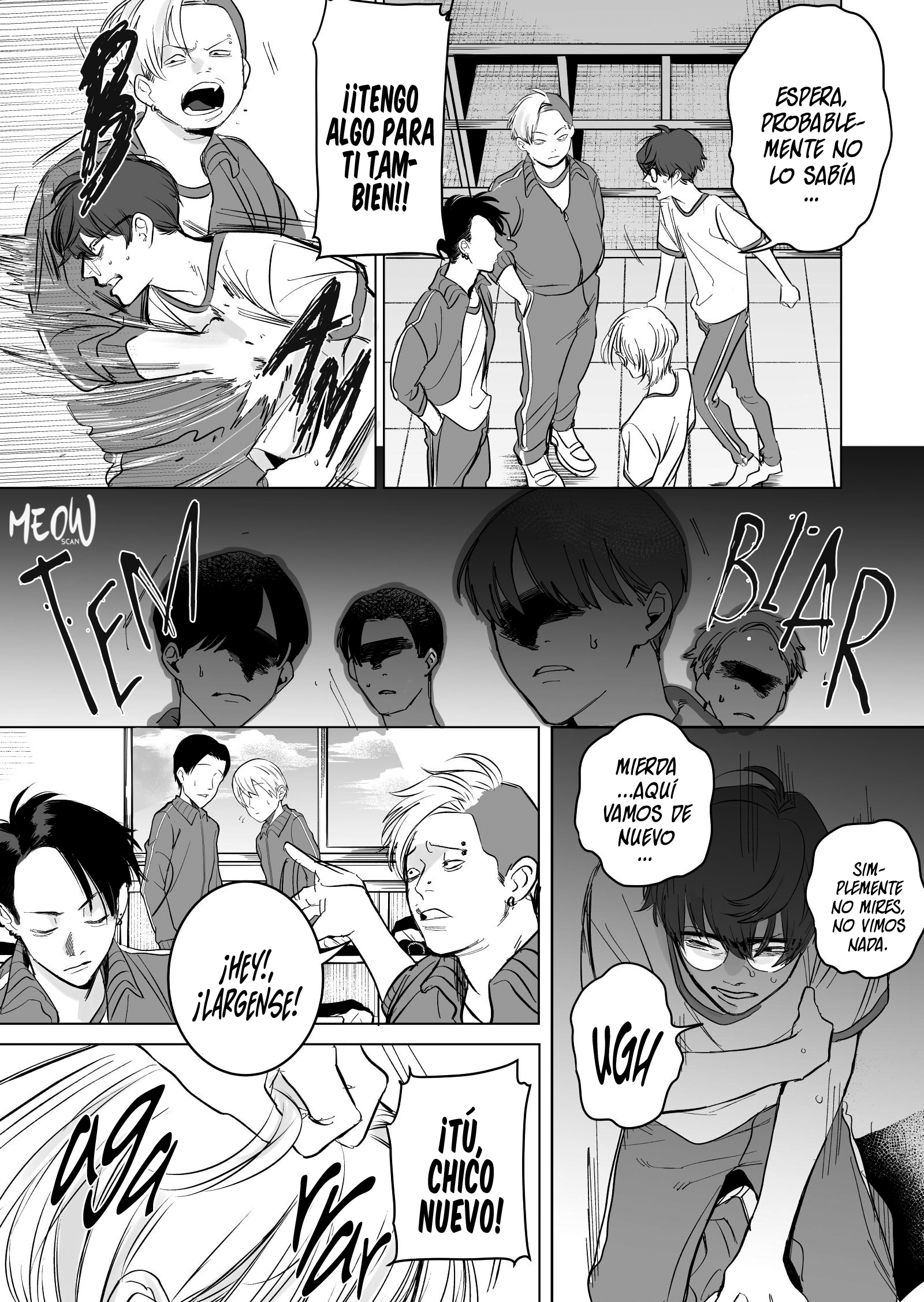 Koisuru Psycho no Shirayuki-kun Vol. 1 Ch. 1 第25页