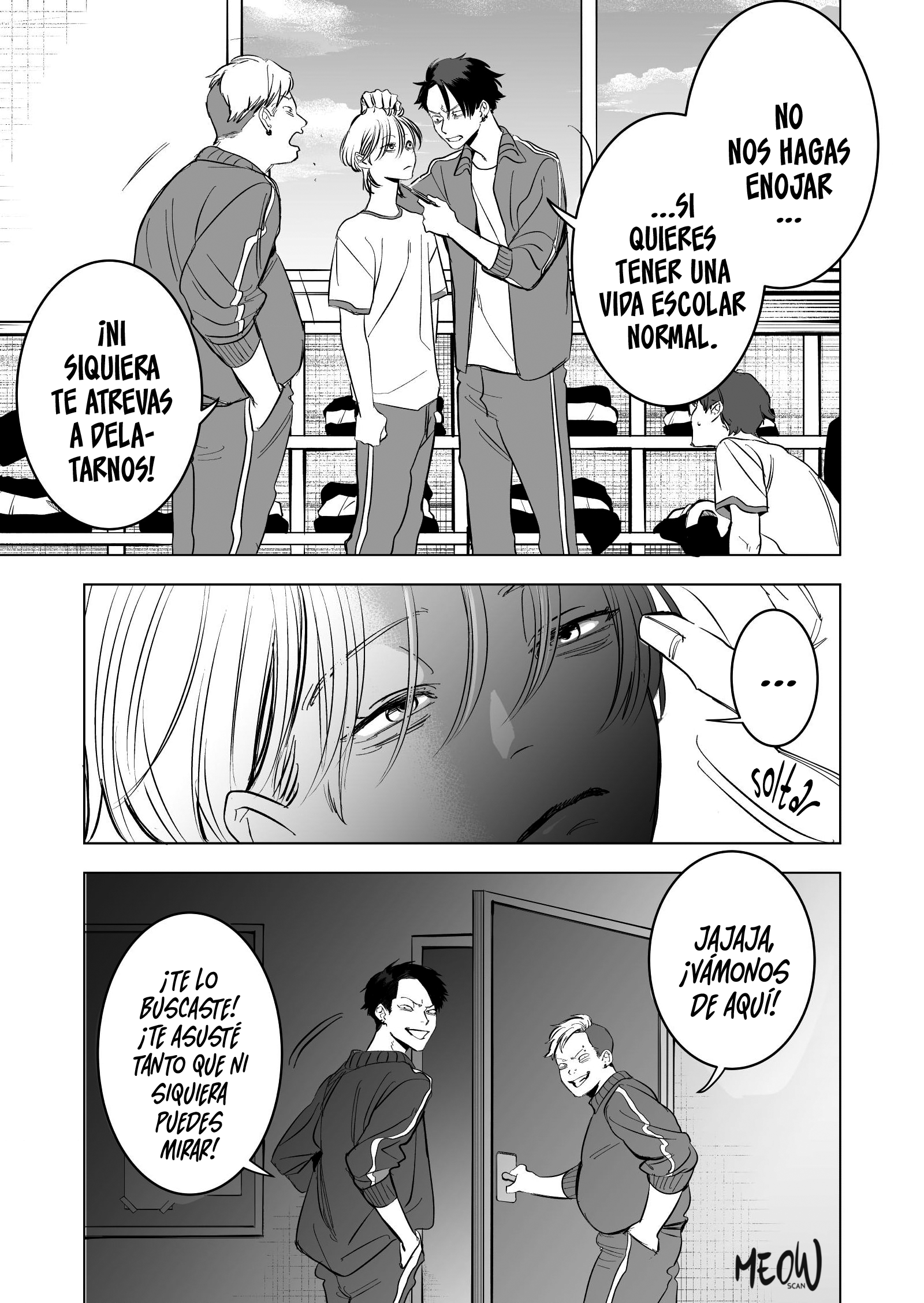Koisuru Psycho no Shirayuki-kun Vol. 1 Ch. 1 第27页