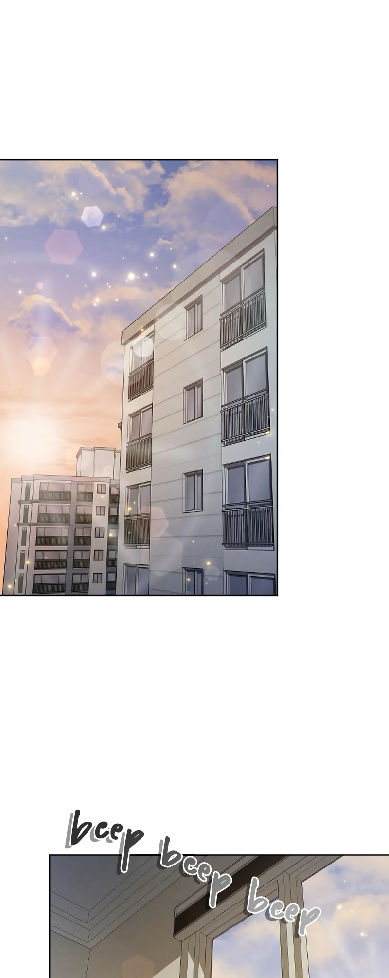 Doggy Romance Ch. 3 第1页