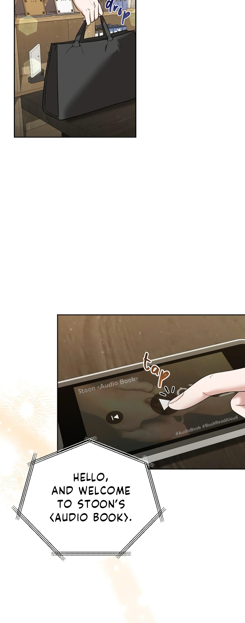 Doggy Romance Ch. 3 第11页