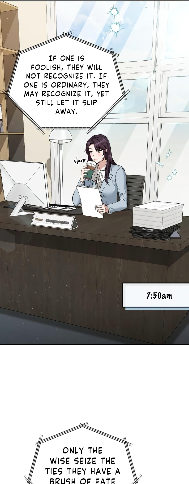 Doggy Romance Ch. 3 第13页