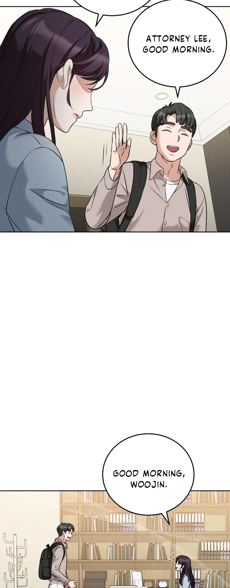 Doggy Romance Ch. 3 第15页