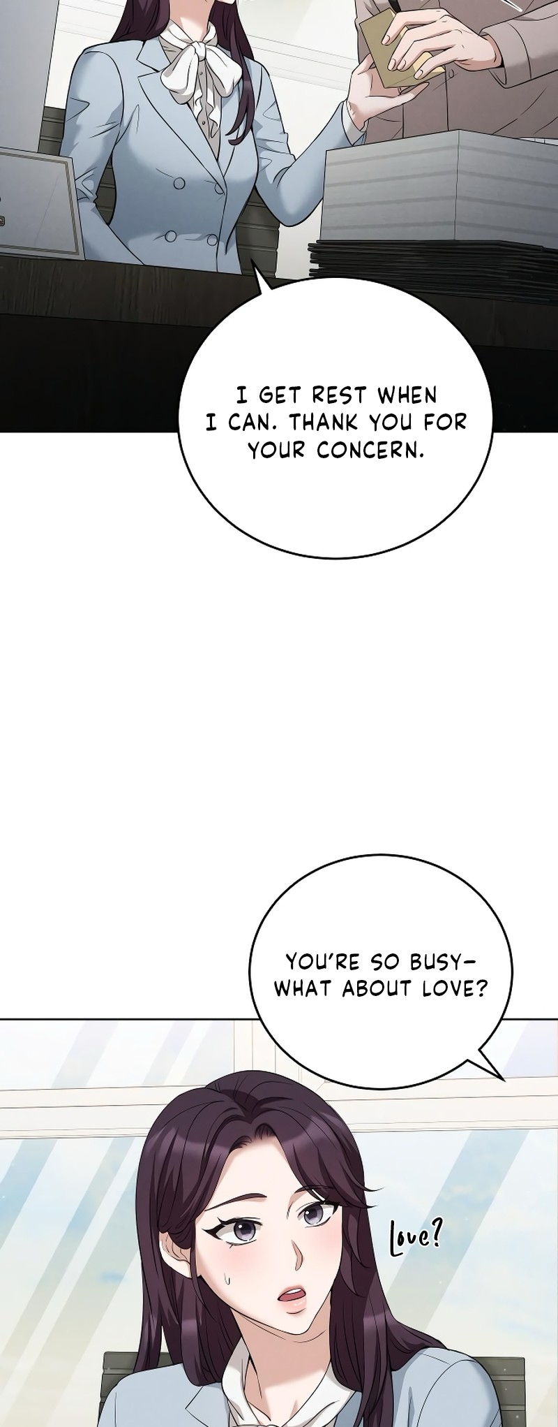 Doggy Romance Ch. 3 第17页