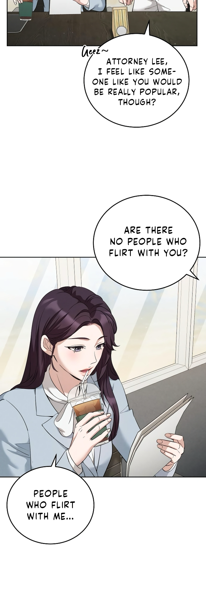Doggy Romance Ch. 3 第22页