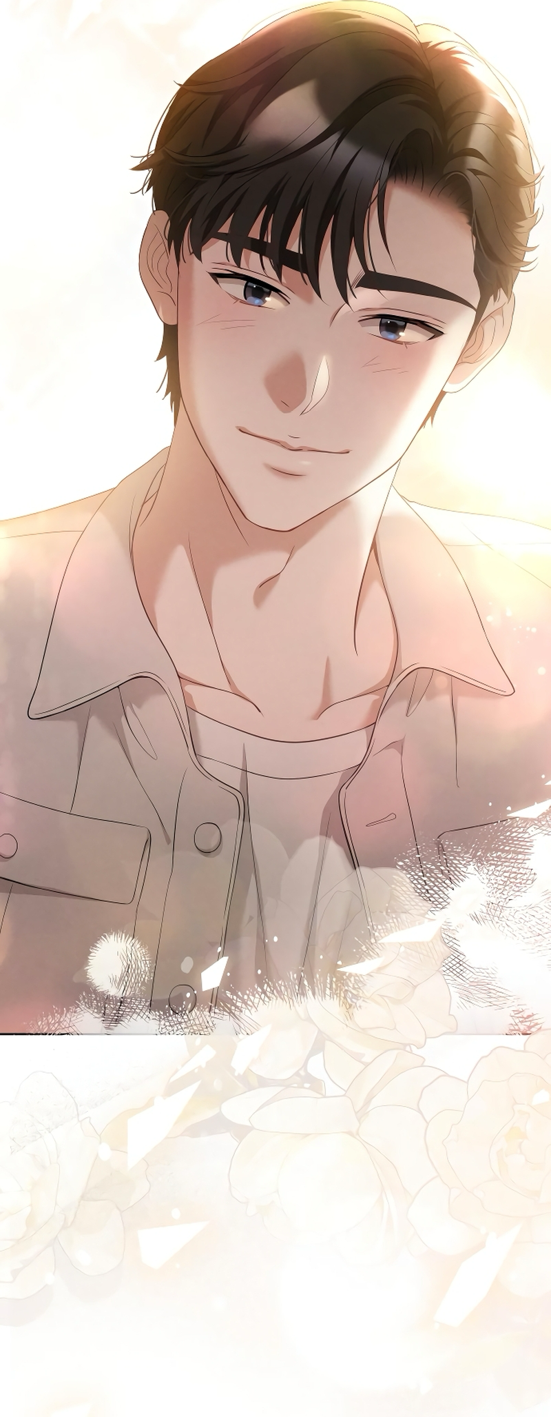 Doggy Romance Ch. 3 第24页