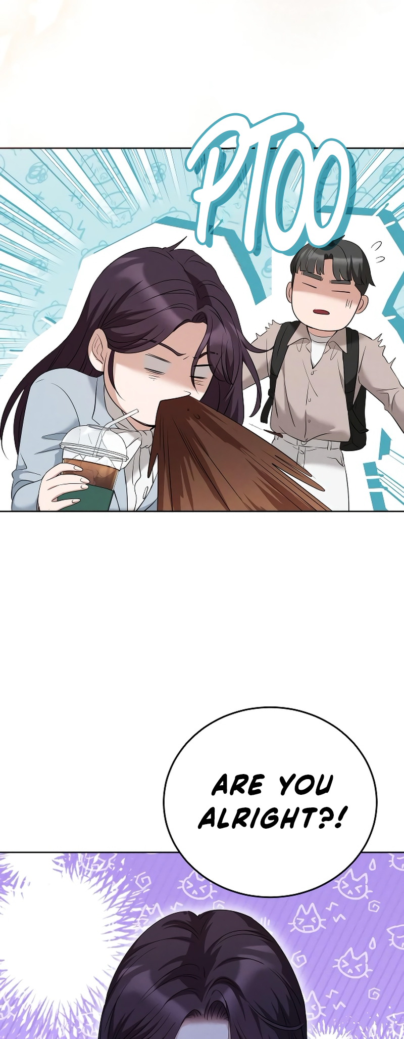 Doggy Romance Ch. 3 第25页