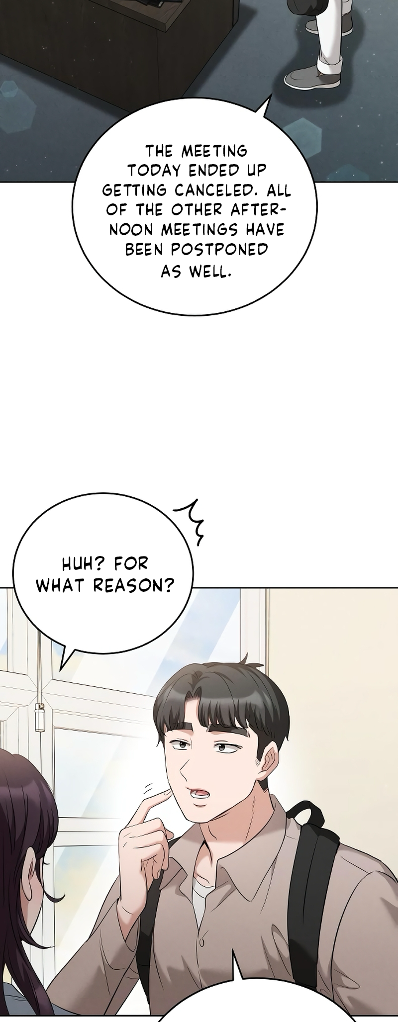 Doggy Romance Ch. 3 第28页