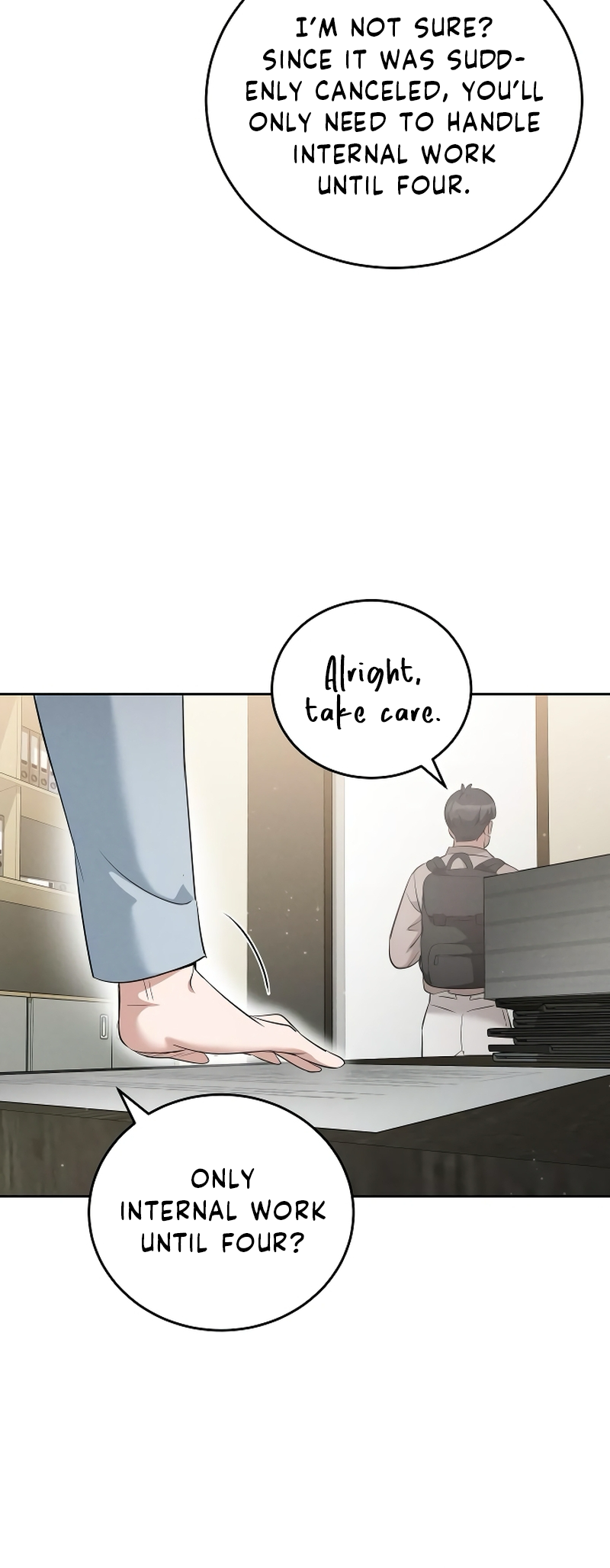 Doggy Romance Ch. 3 第29页