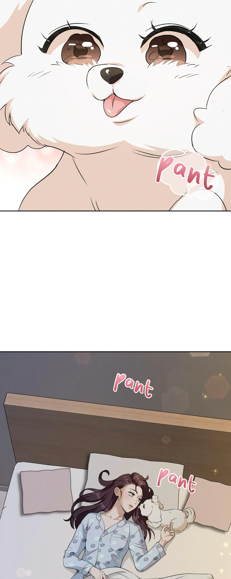 Doggy Romance Ch. 3 第4页