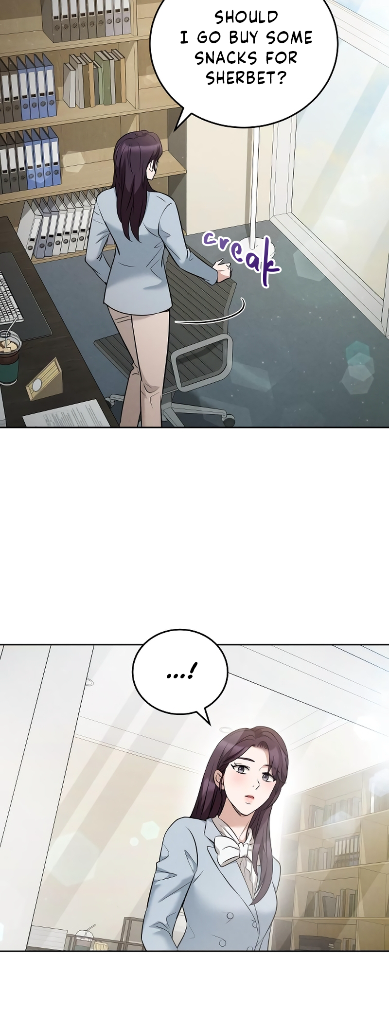 Doggy Romance Ch. 3 第31页