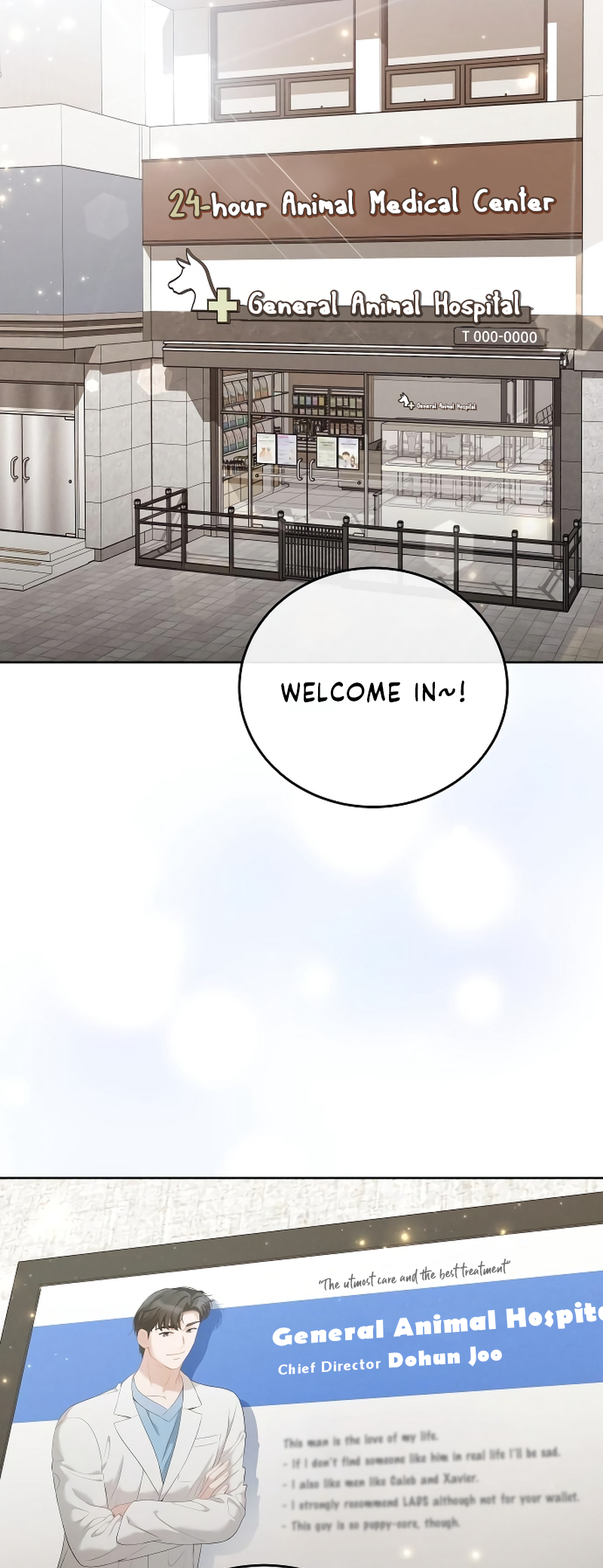 Doggy Romance Ch. 3 第34页