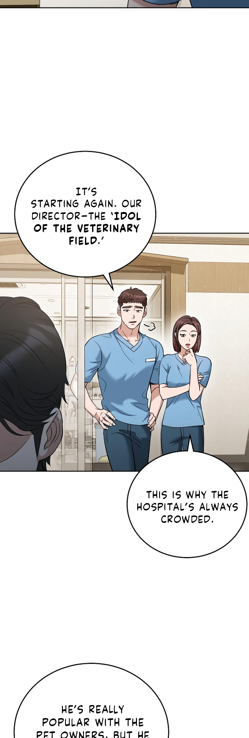 Doggy Romance Ch. 3 第38页