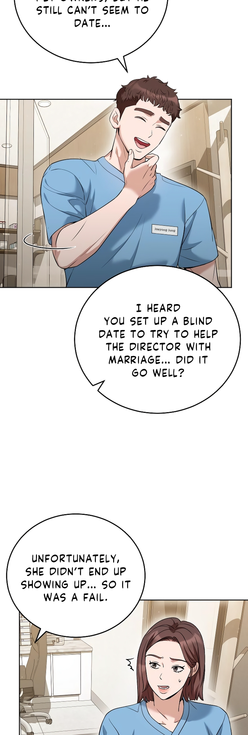 Doggy Romance Ch. 3 第39页