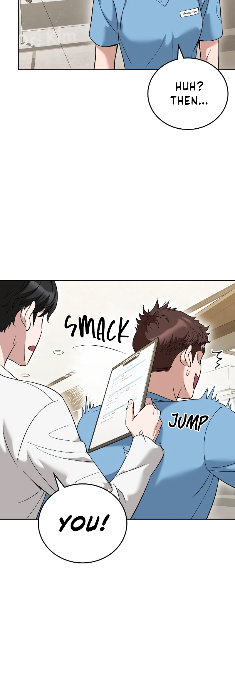 Doggy Romance Ch. 3 第40页