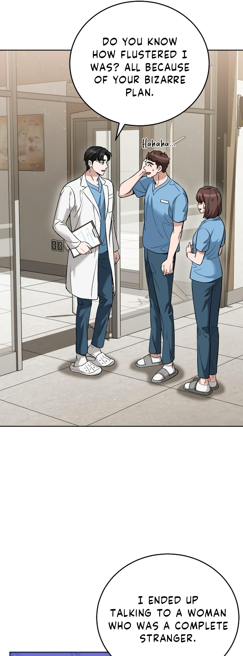 Doggy Romance Ch. 3 第41页