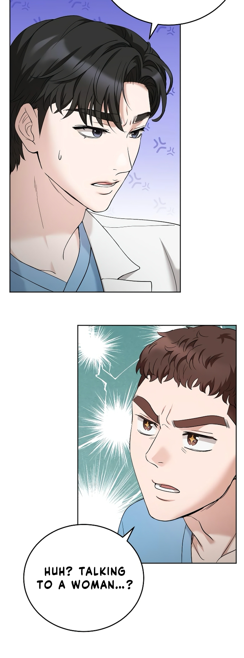 Doggy Romance Ch. 3 第42页