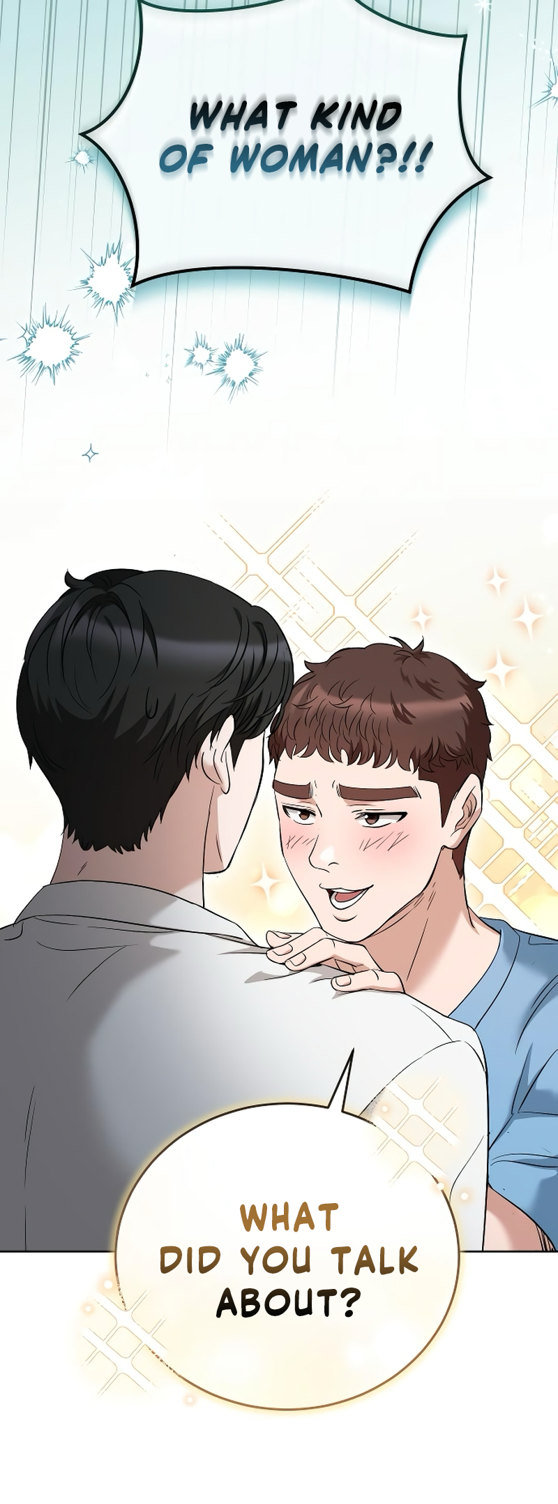 Doggy Romance Ch. 3 第44页