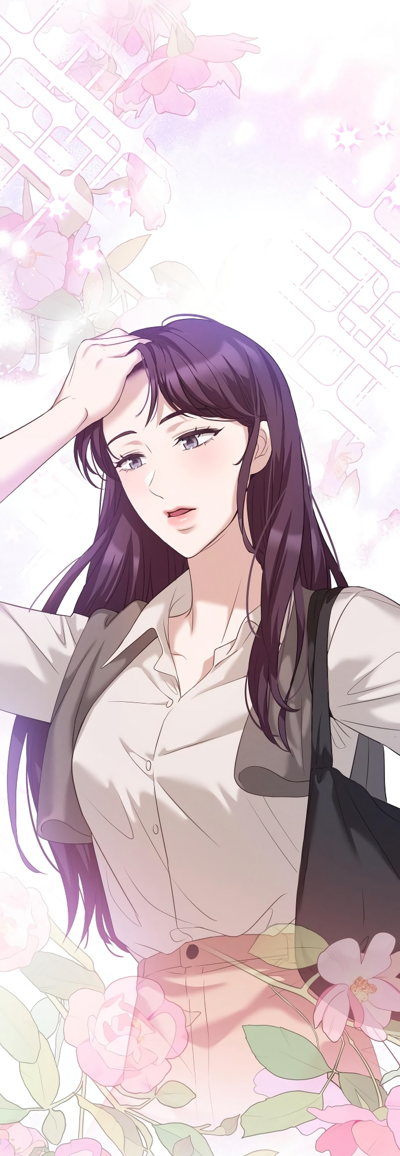 Doggy Romance Ch. 3 第46页