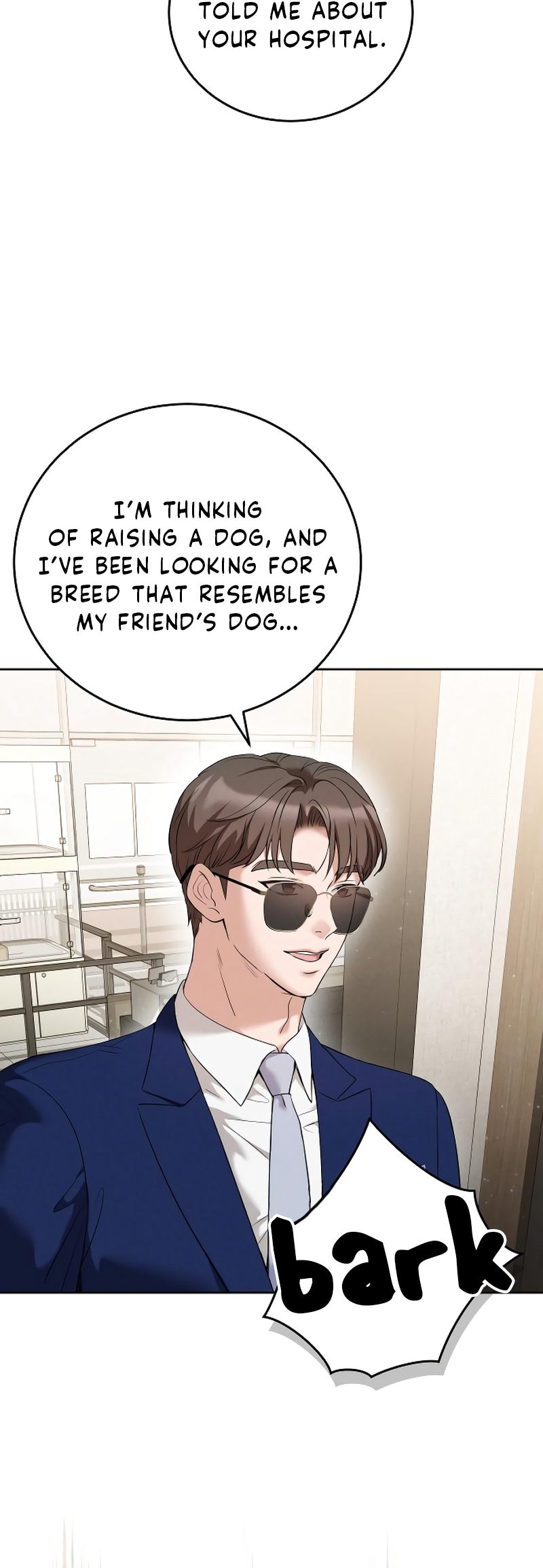 Doggy Romance Ch. 3 第50页