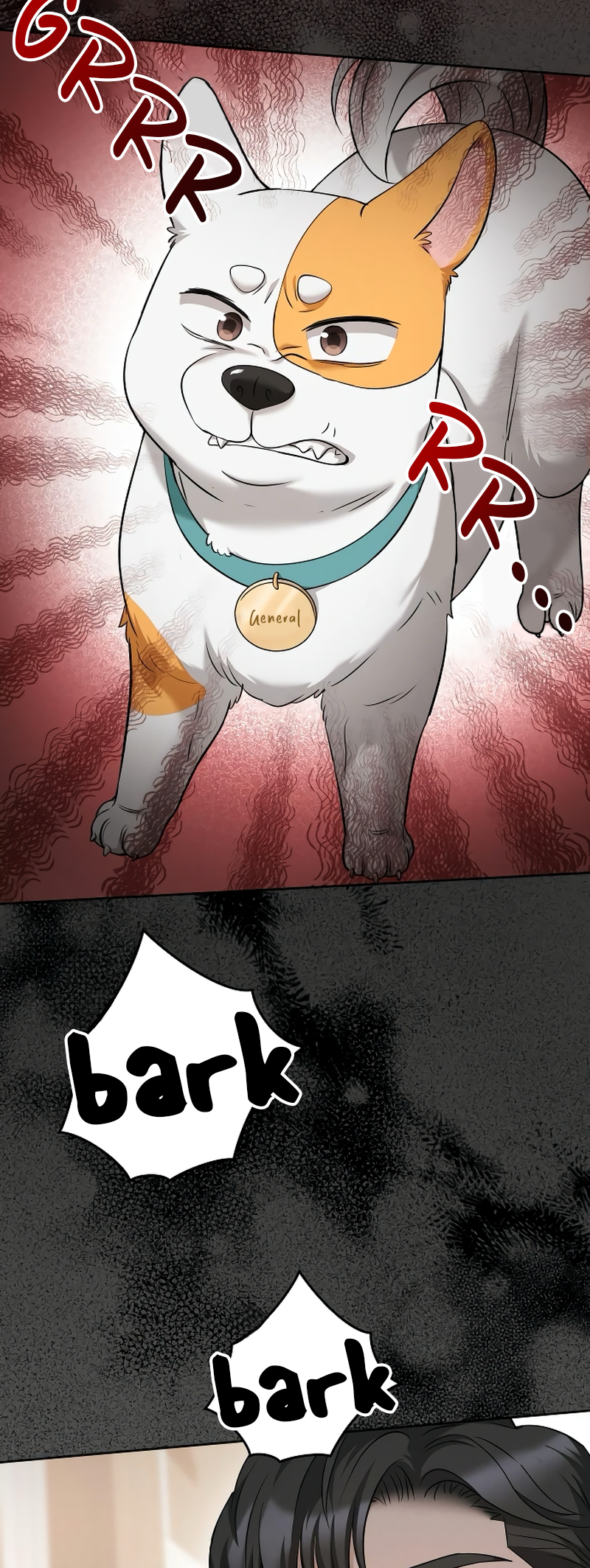 Doggy Romance Ch. 3 第52页