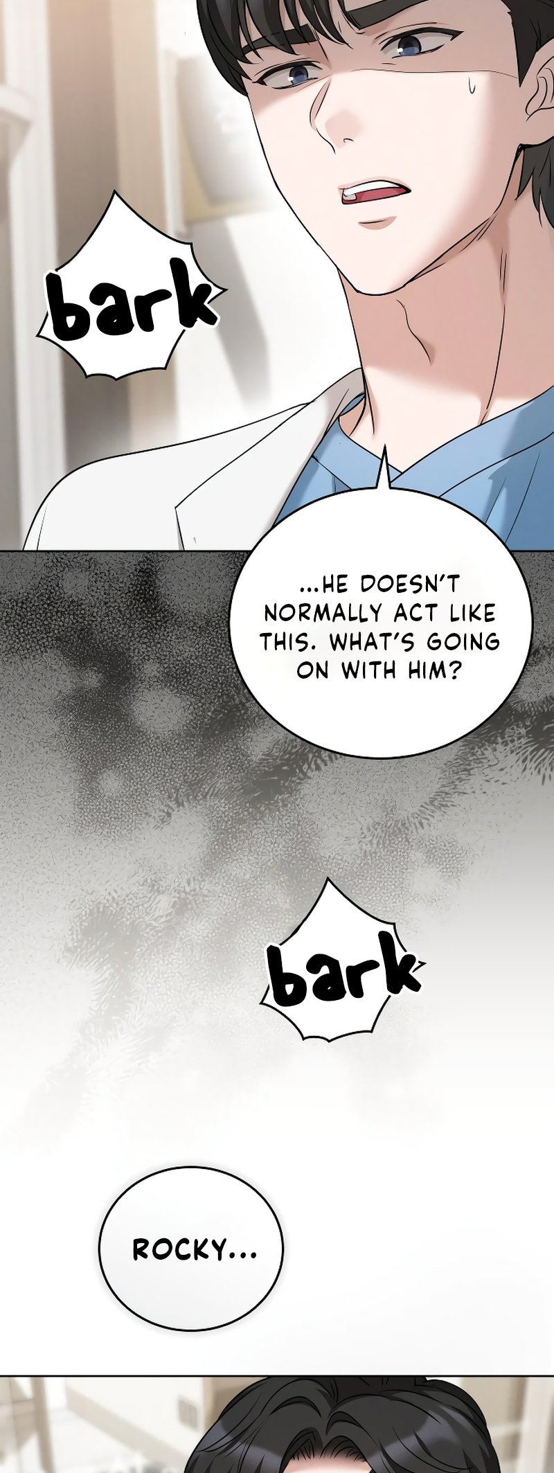 Doggy Romance Ch. 3 第53页