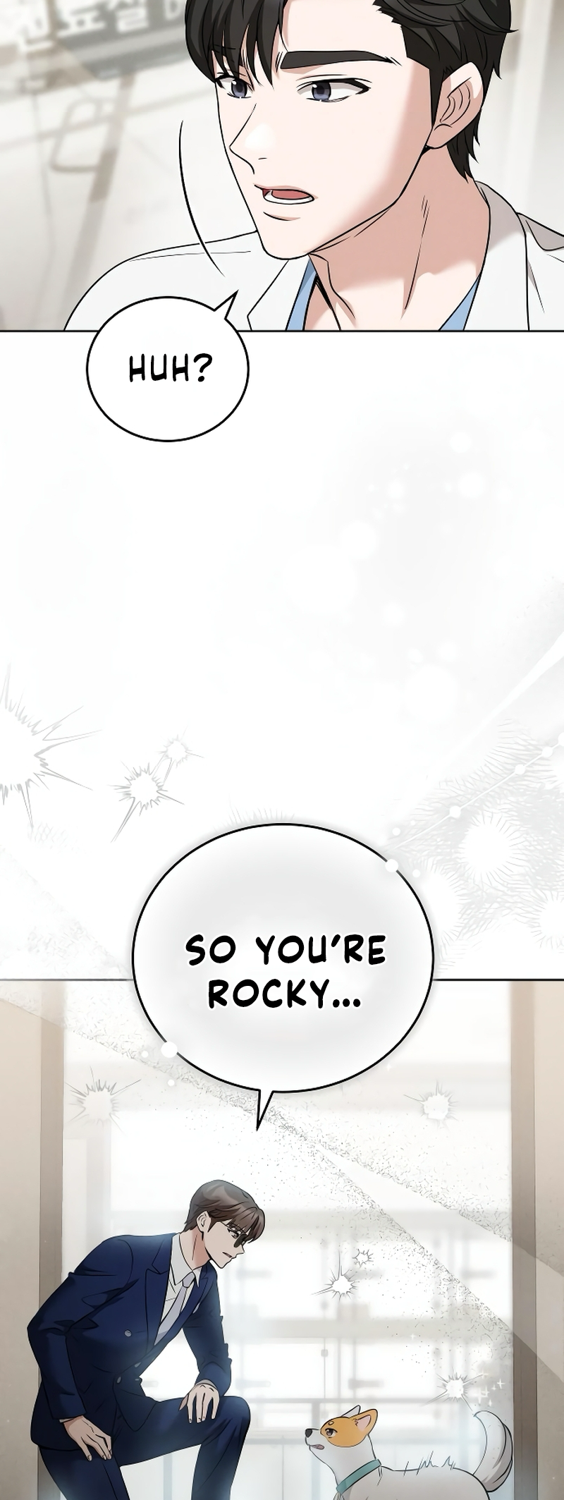 Doggy Romance Ch. 3 第54页